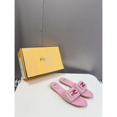 Fendi Slippers